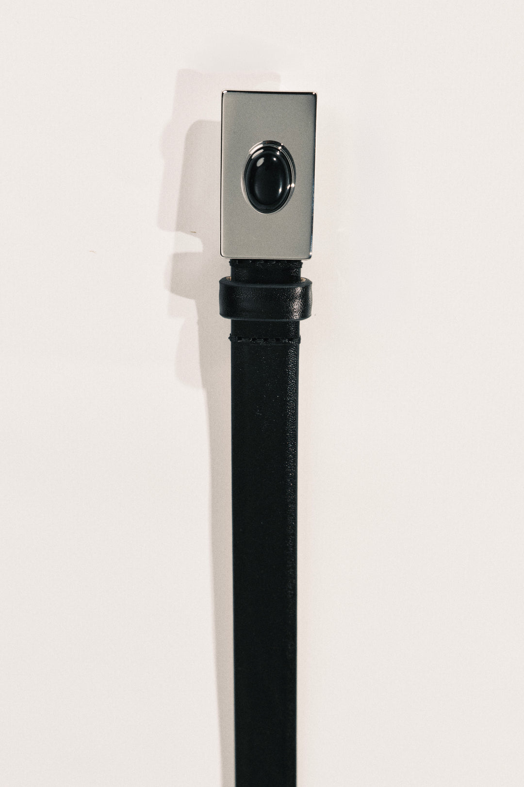 Signet Stone Black & Onyx