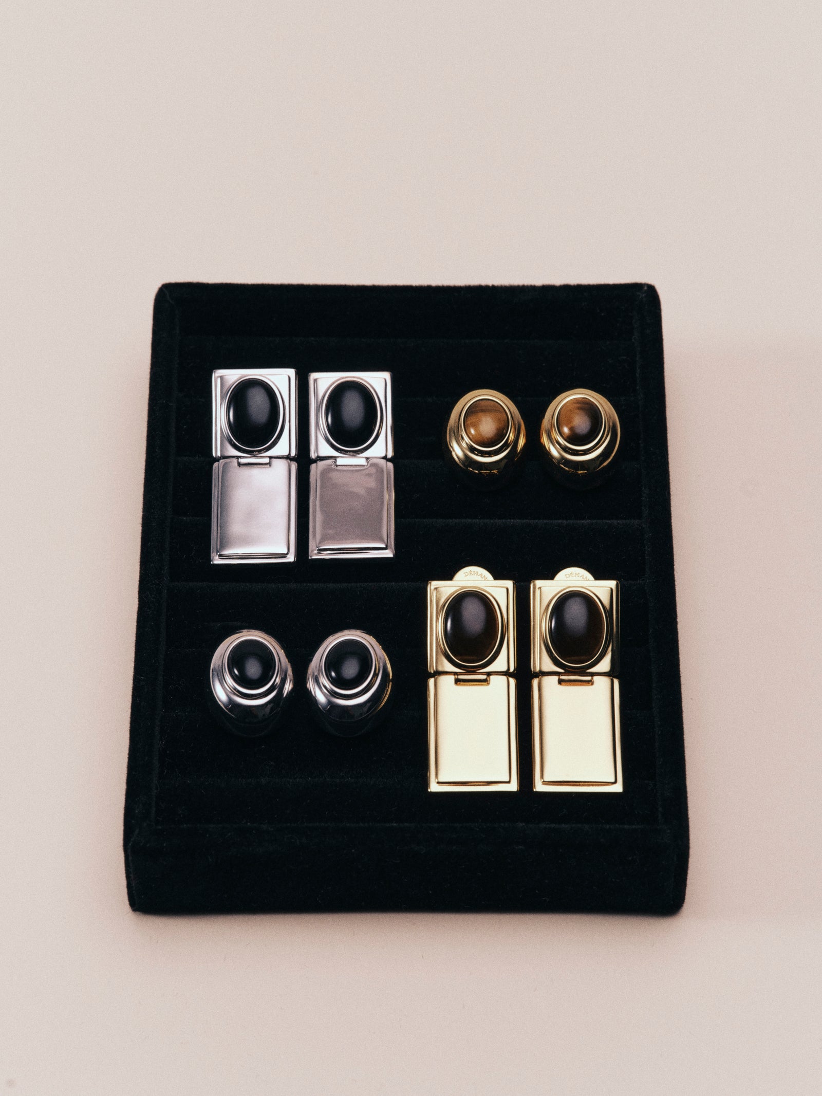 The Jewelry Collection Fall 2026 below the fold image