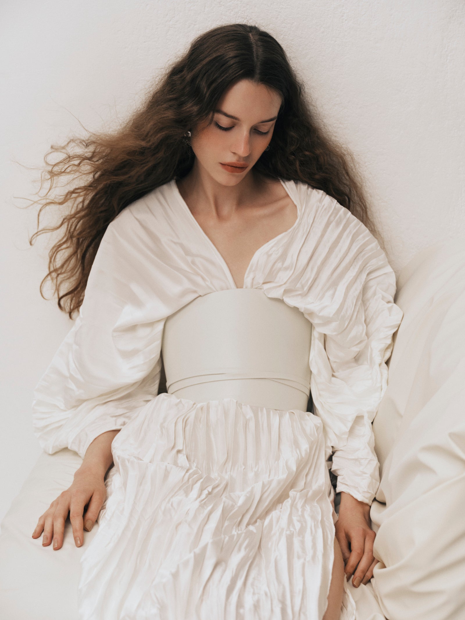 Belts for Dresses below the fold image