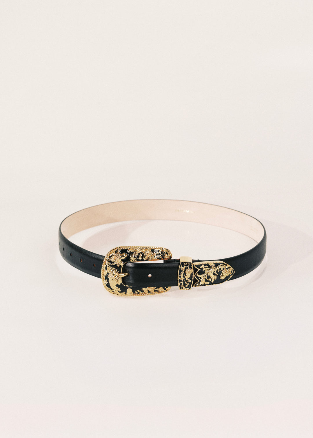 Vendome Black Gold
