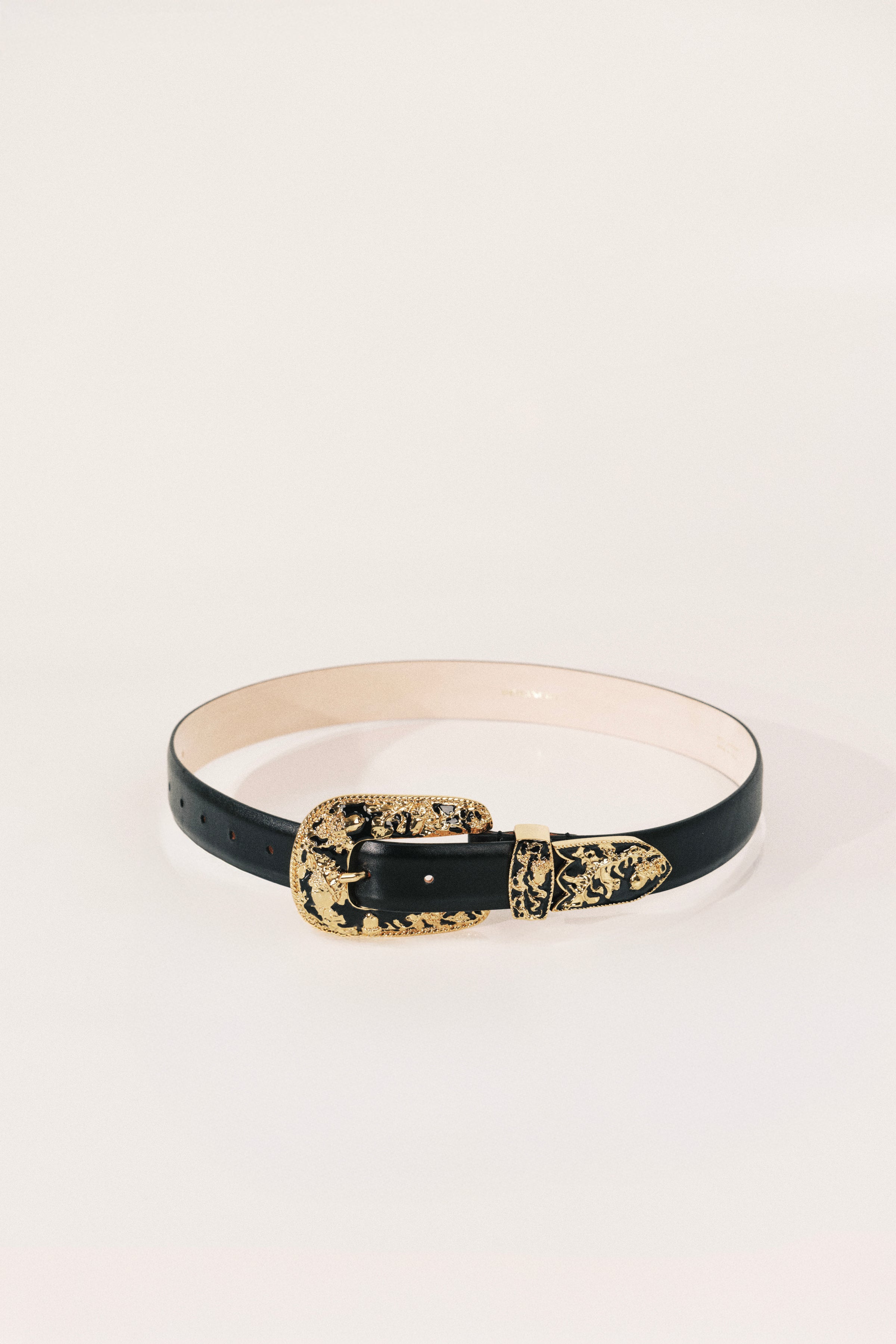 Vendome Black Gold