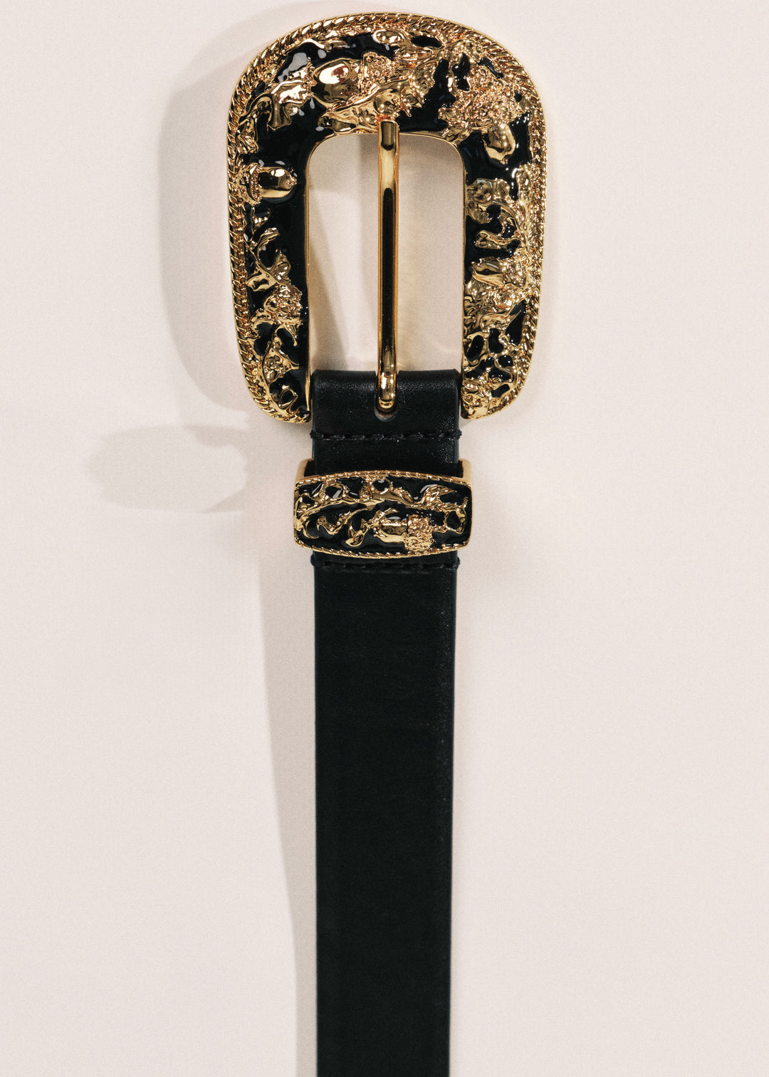 Vendome Black Gold