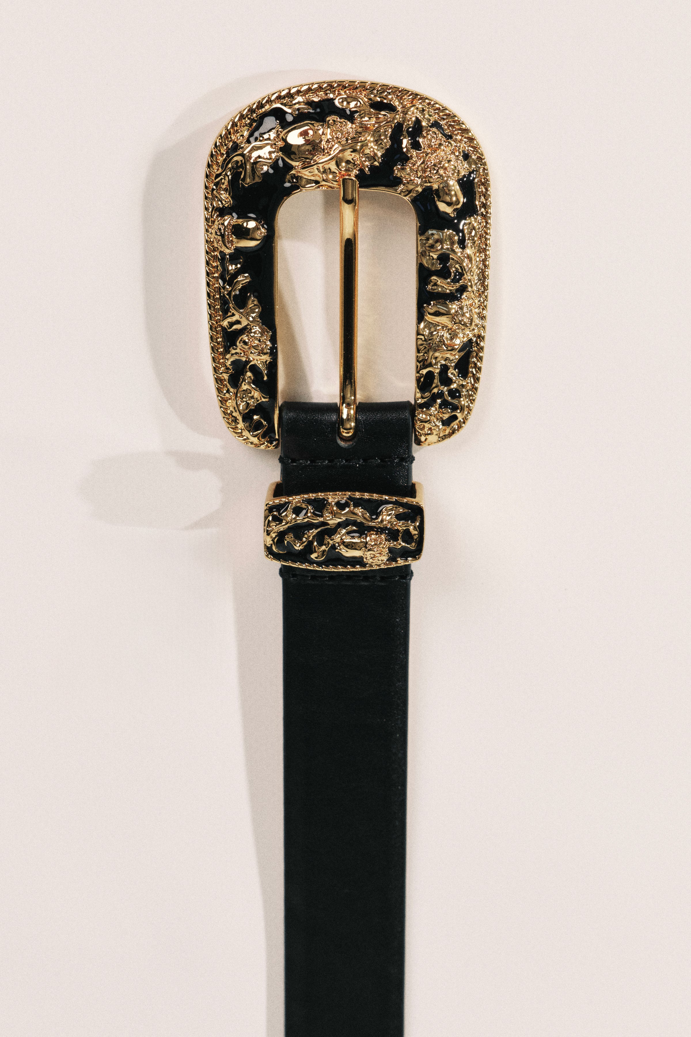 Vendome Black Gold