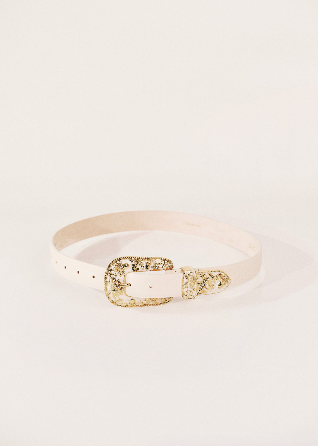 Vendome Ivory Gold