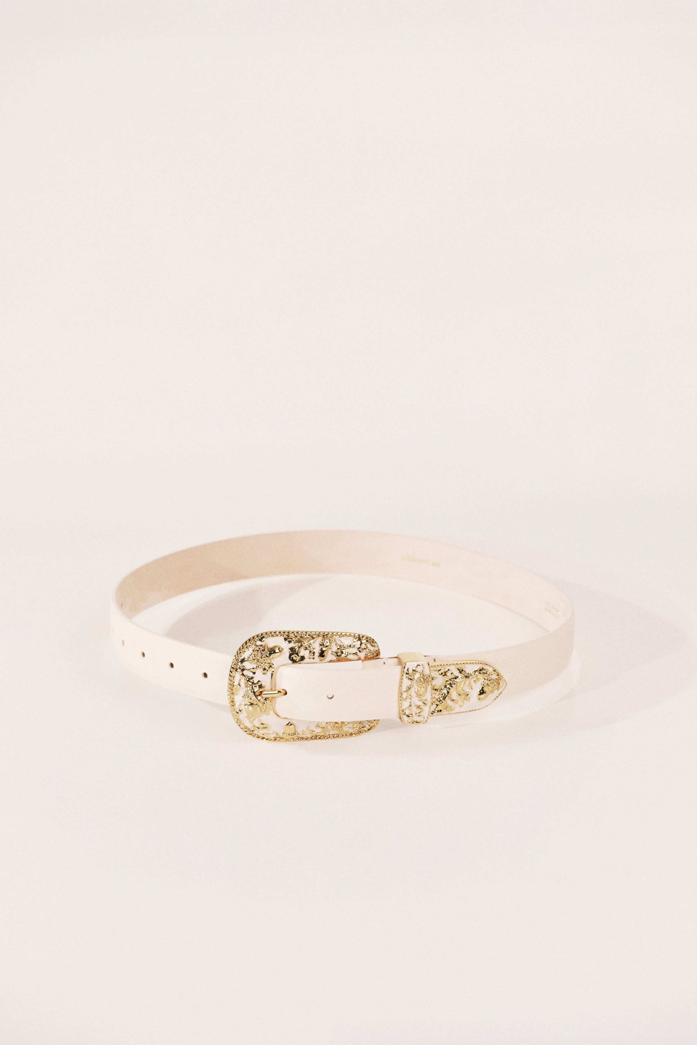 Vendome Ivory Gold