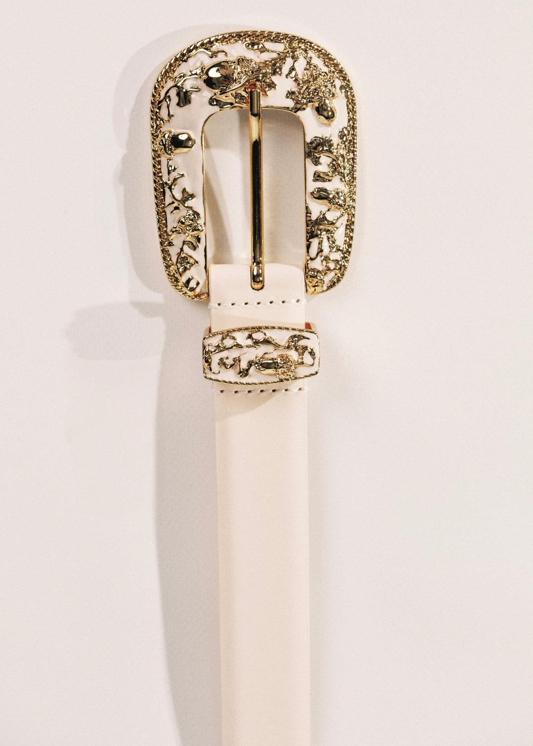 Vendome Ivory Gold
