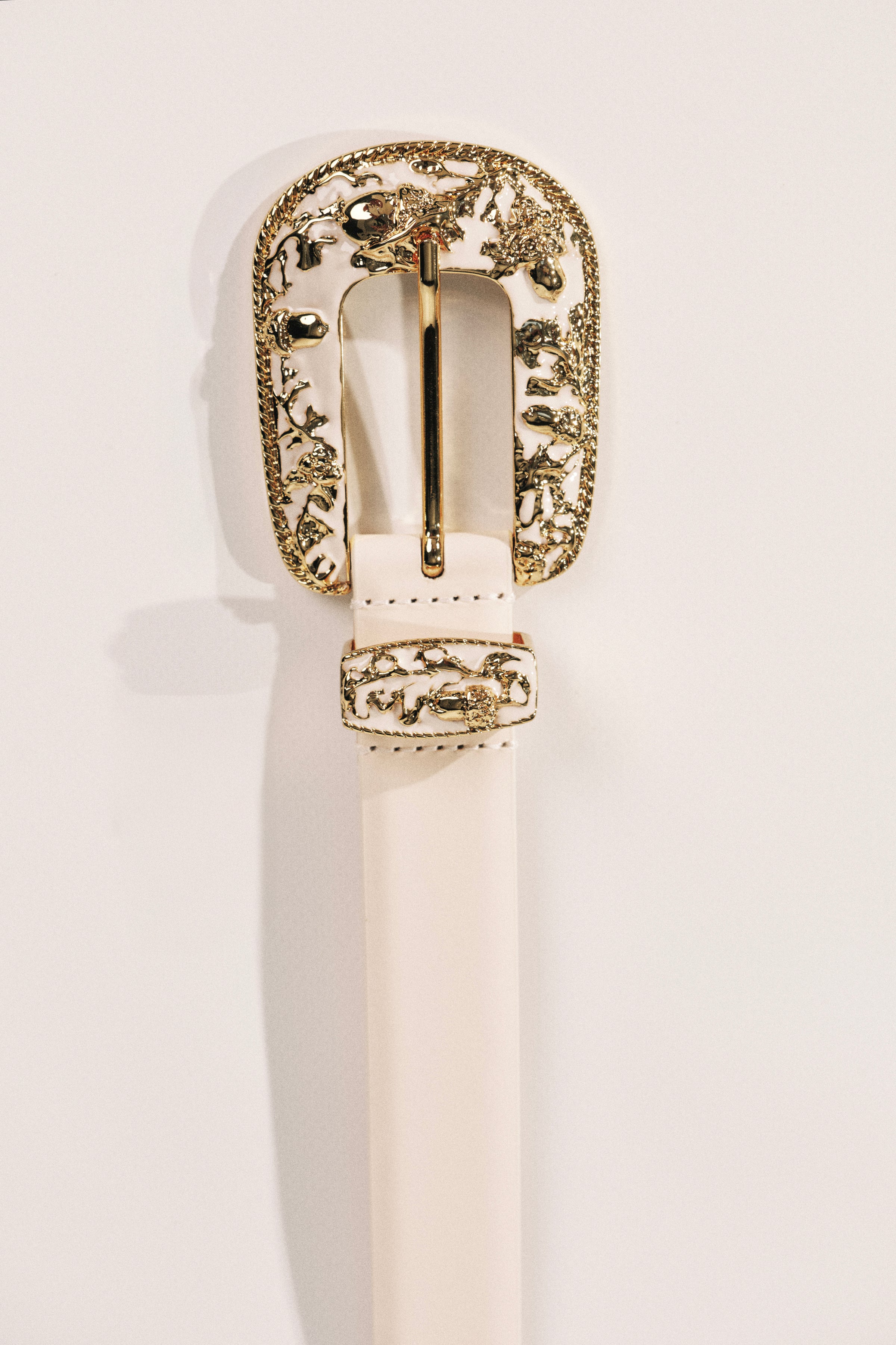 Vendome Ivory Gold