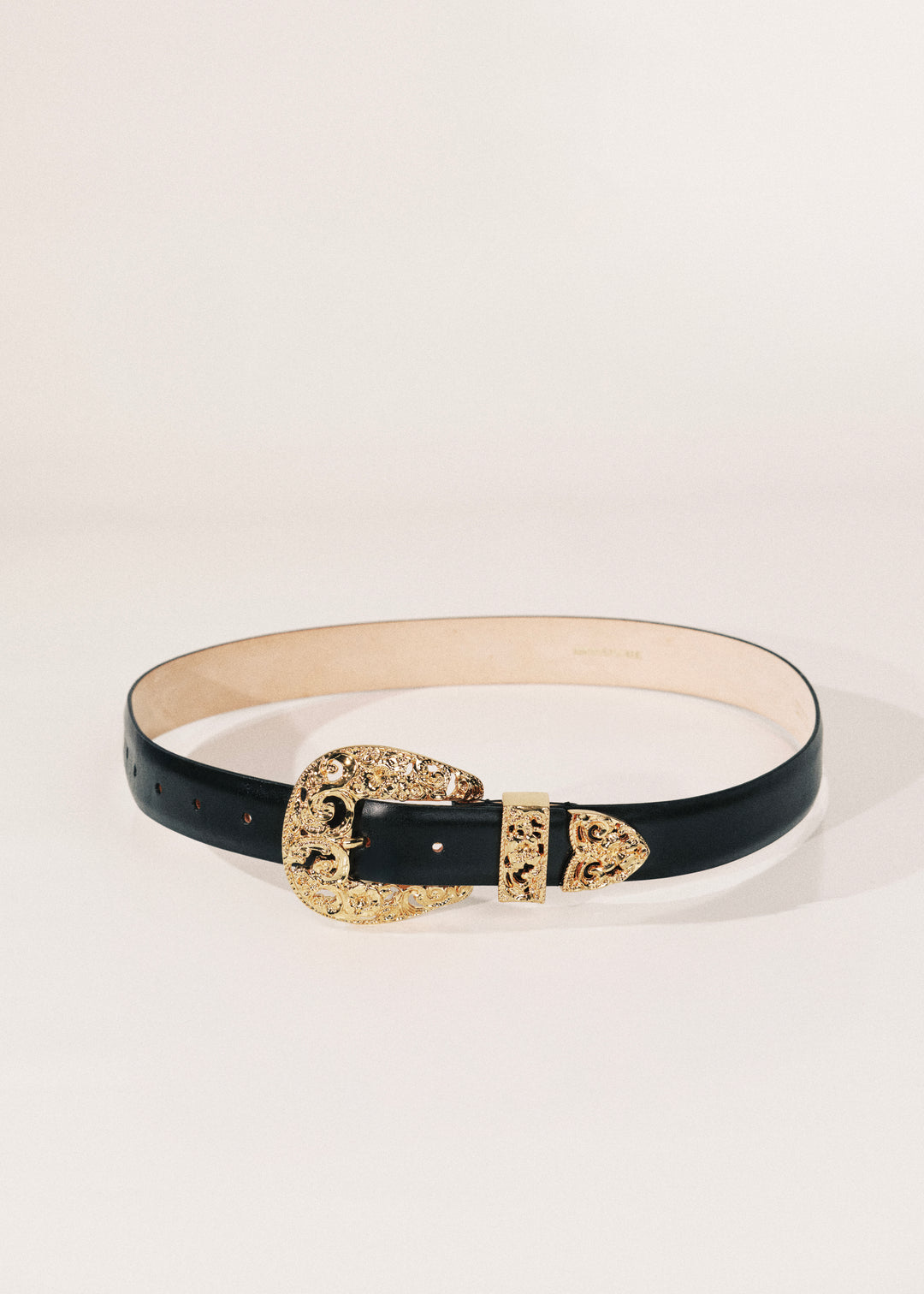 Versailles Black Gold