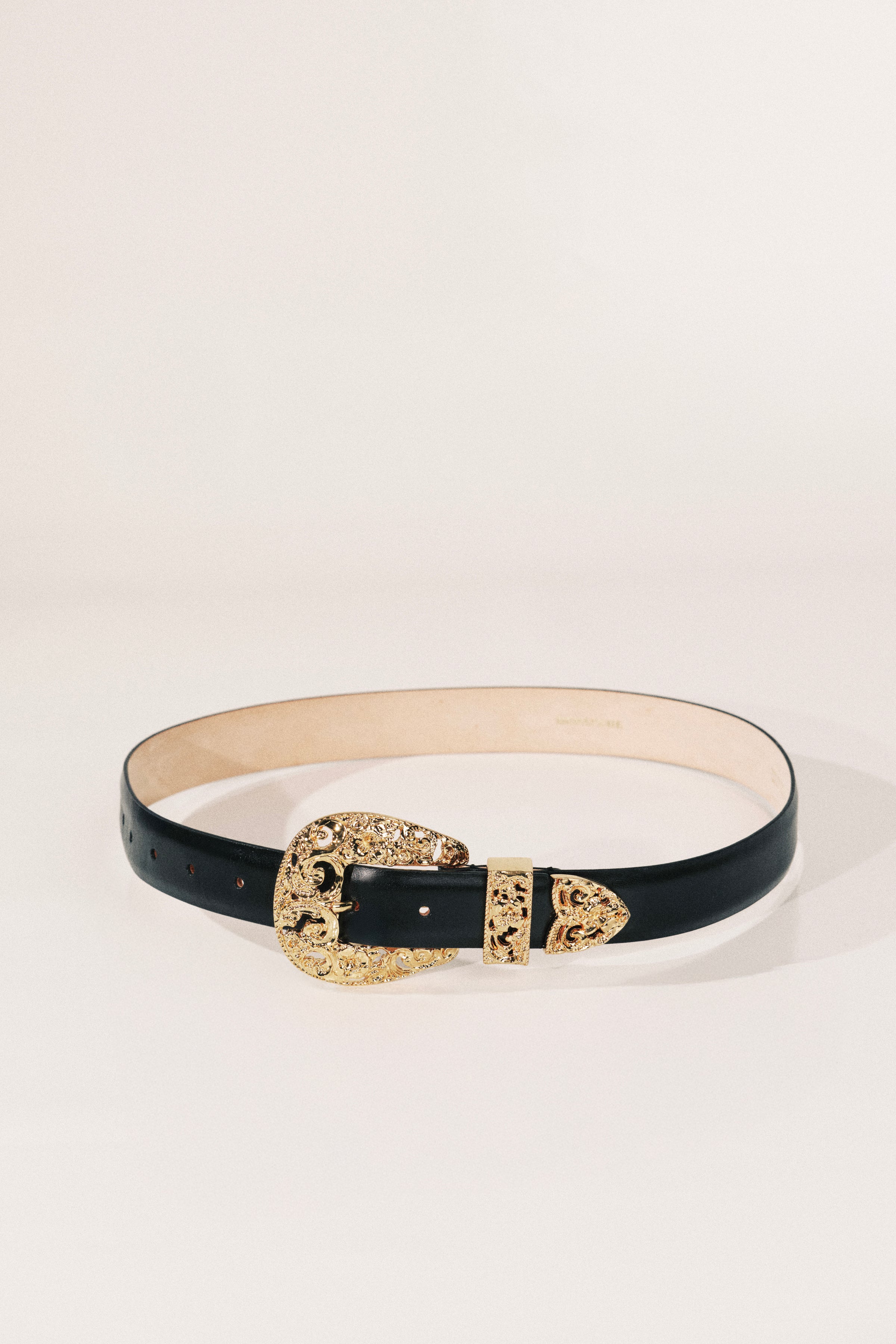 Versailles Black Gold