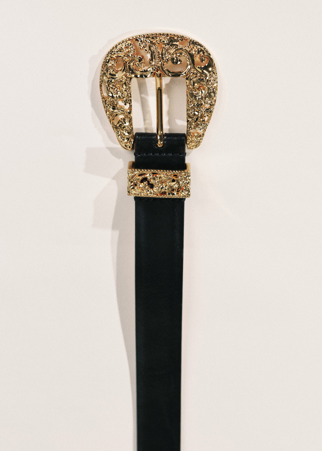 Versailles Black Gold
