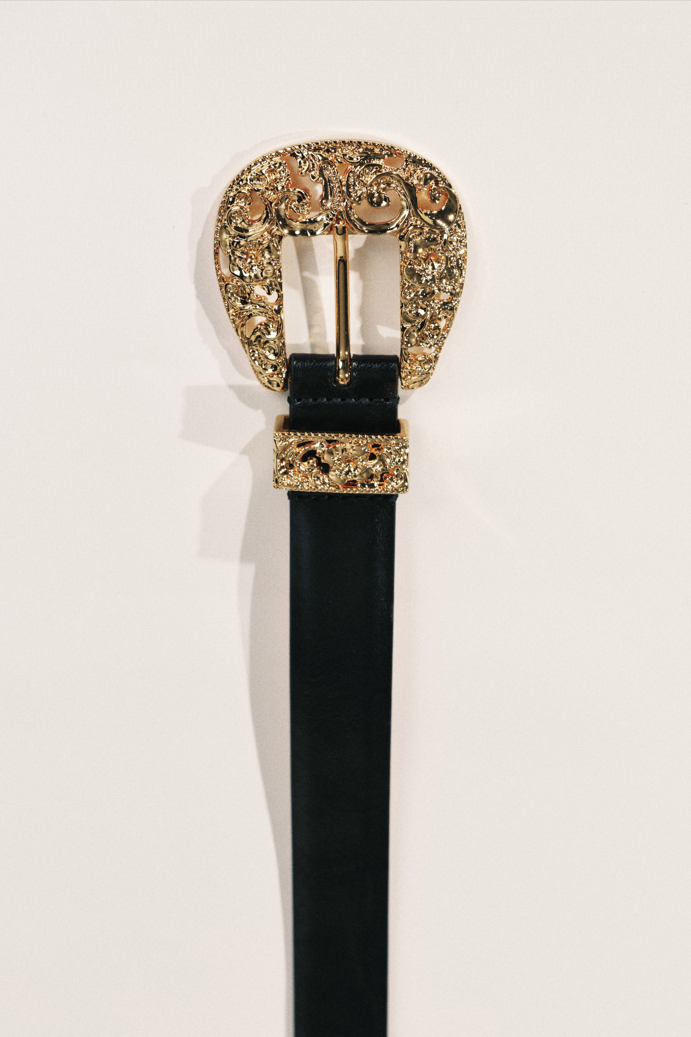 Versailles Black Gold
