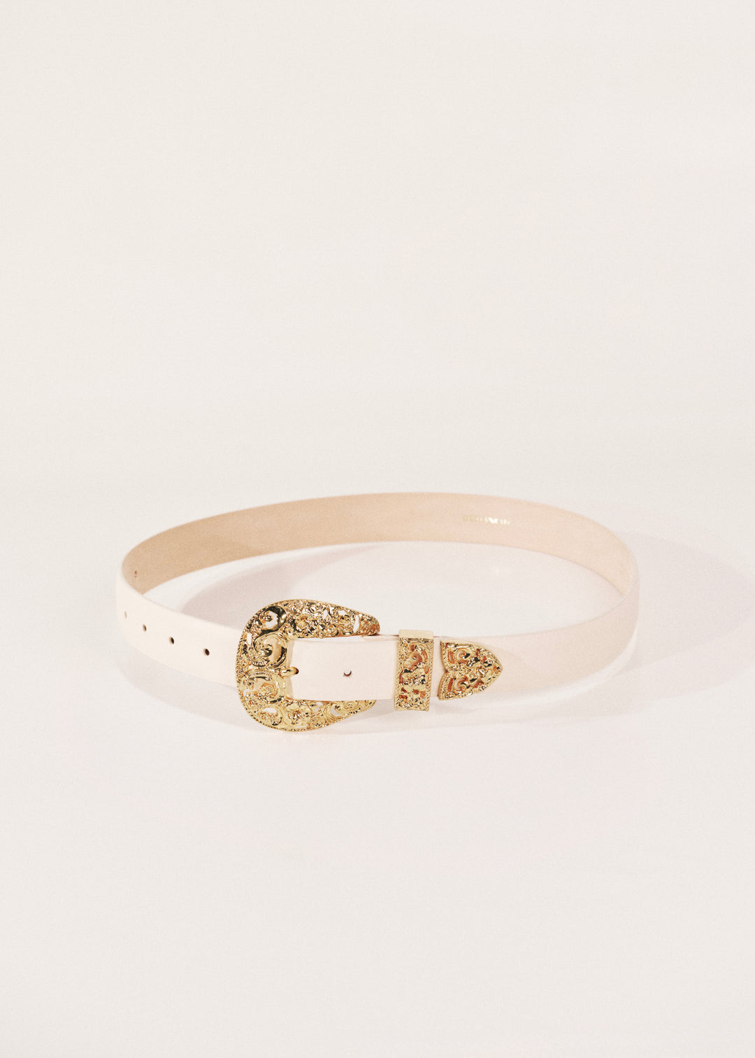 Versailles Ivory Gold