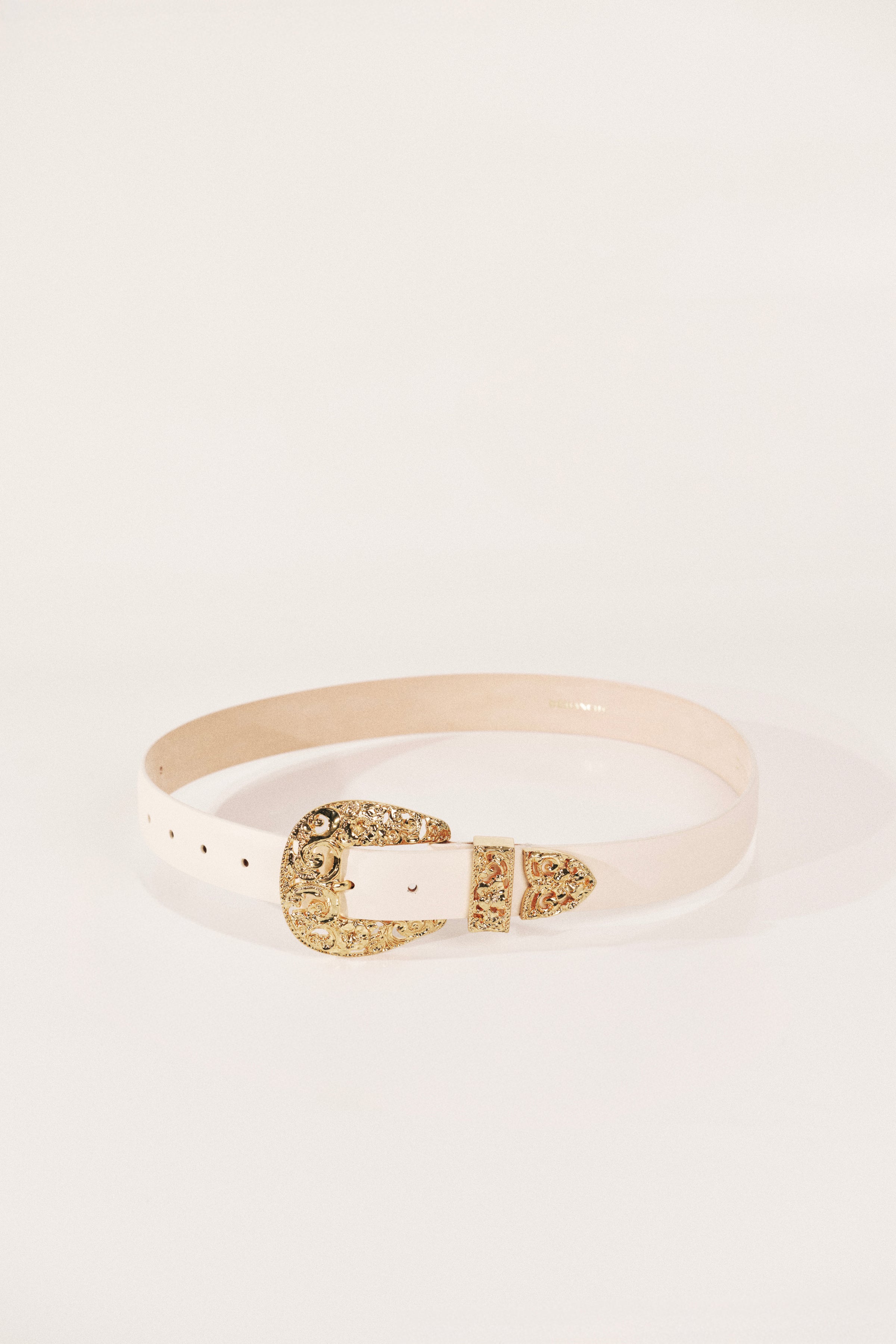 Versailles Ivory Gold