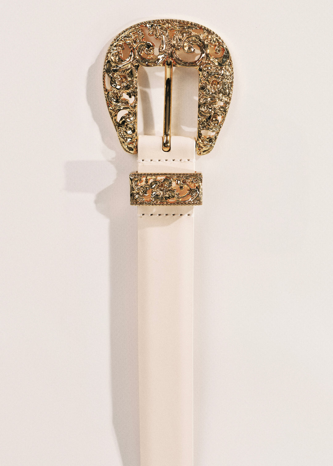 Versailles Ivory Gold