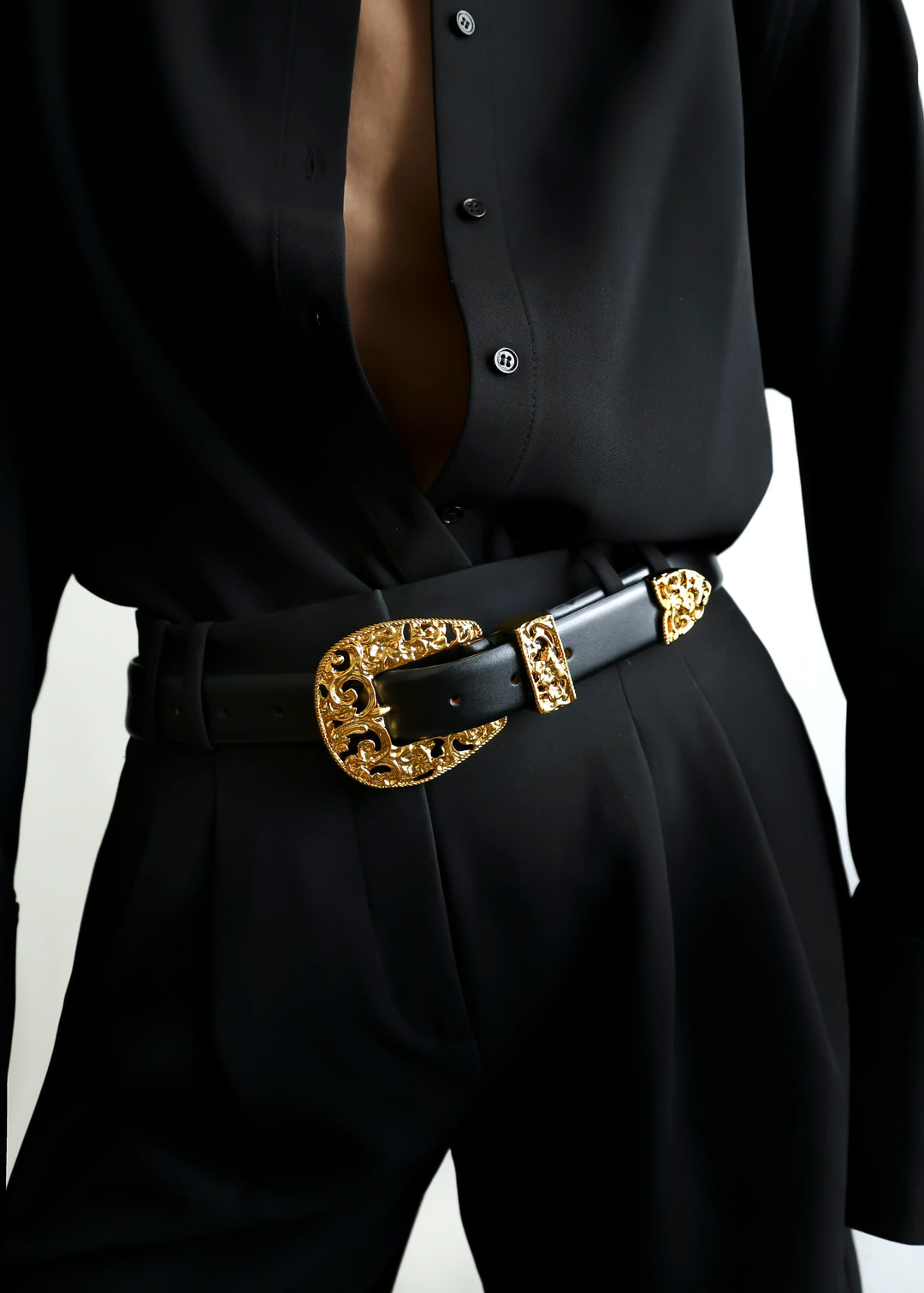 Versailles Black Gold