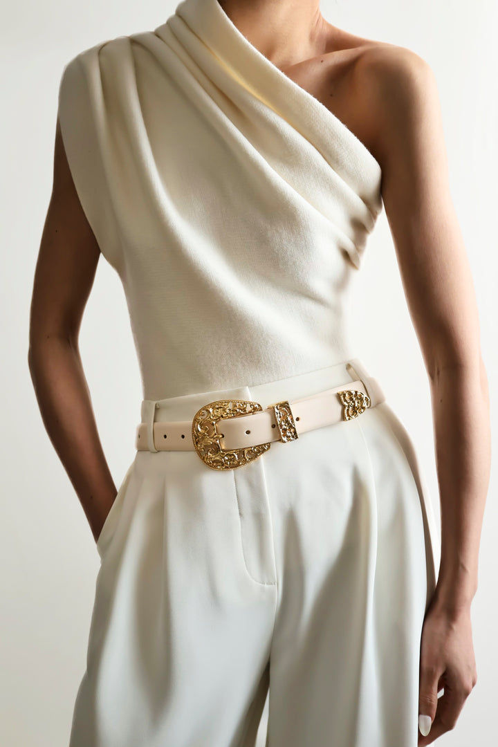 Versailles Ivory Gold