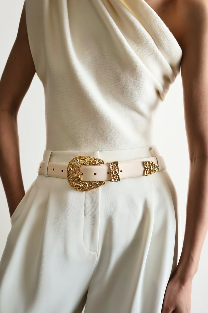 Versailles Ivory Gold
