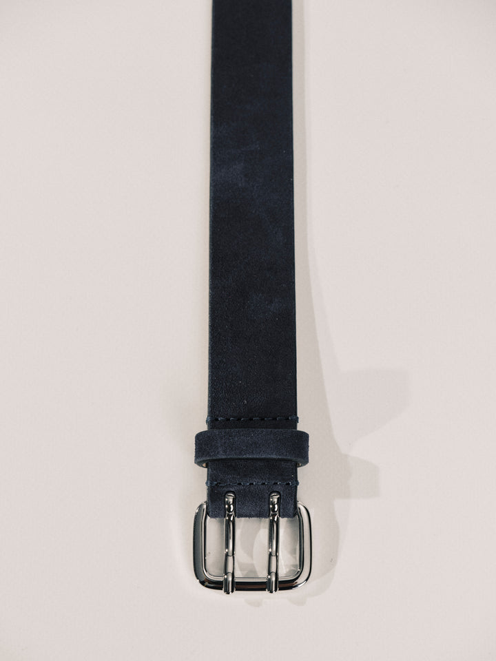 Hutch Suede