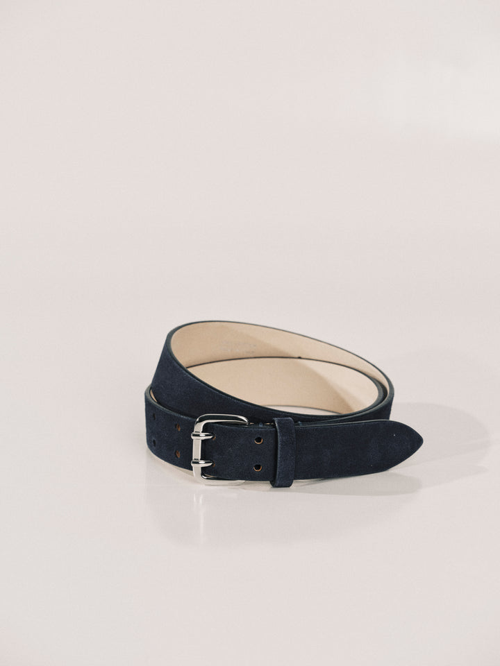 Hutch Suede