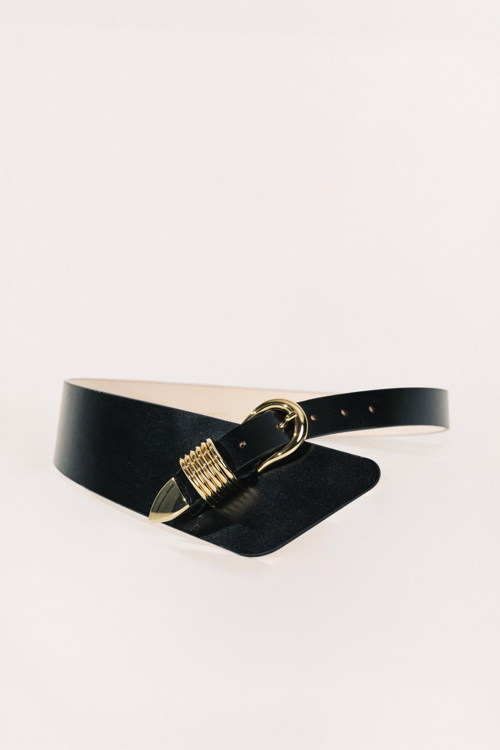 Alcott Black Gold
