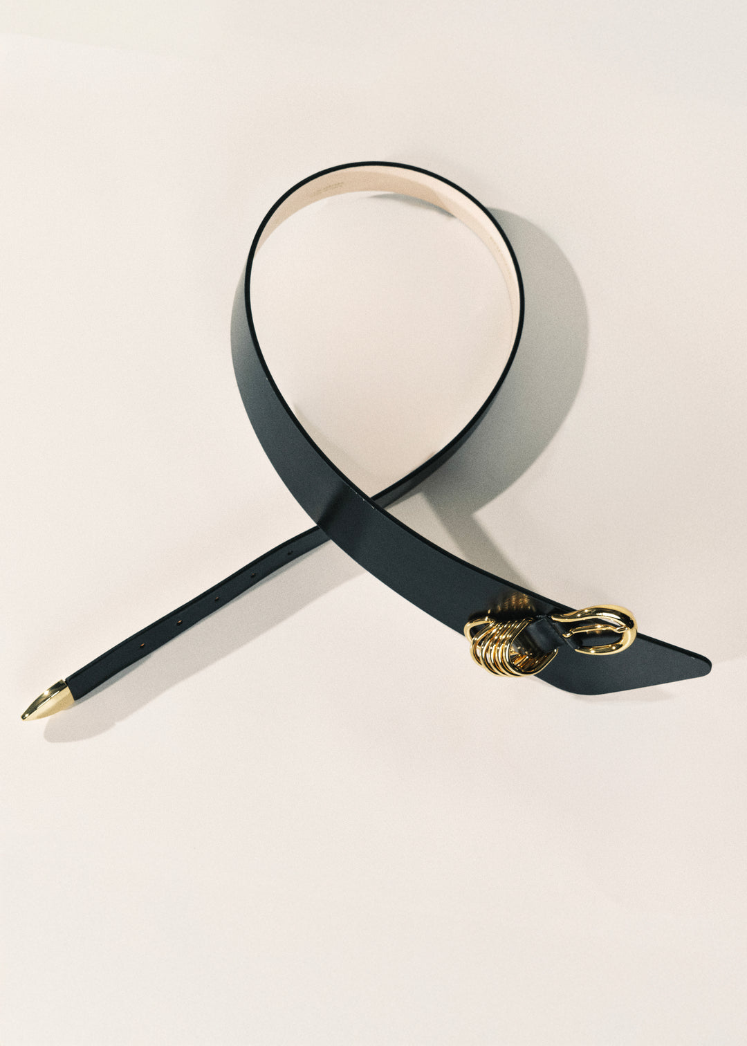 Alcott Black Gold
