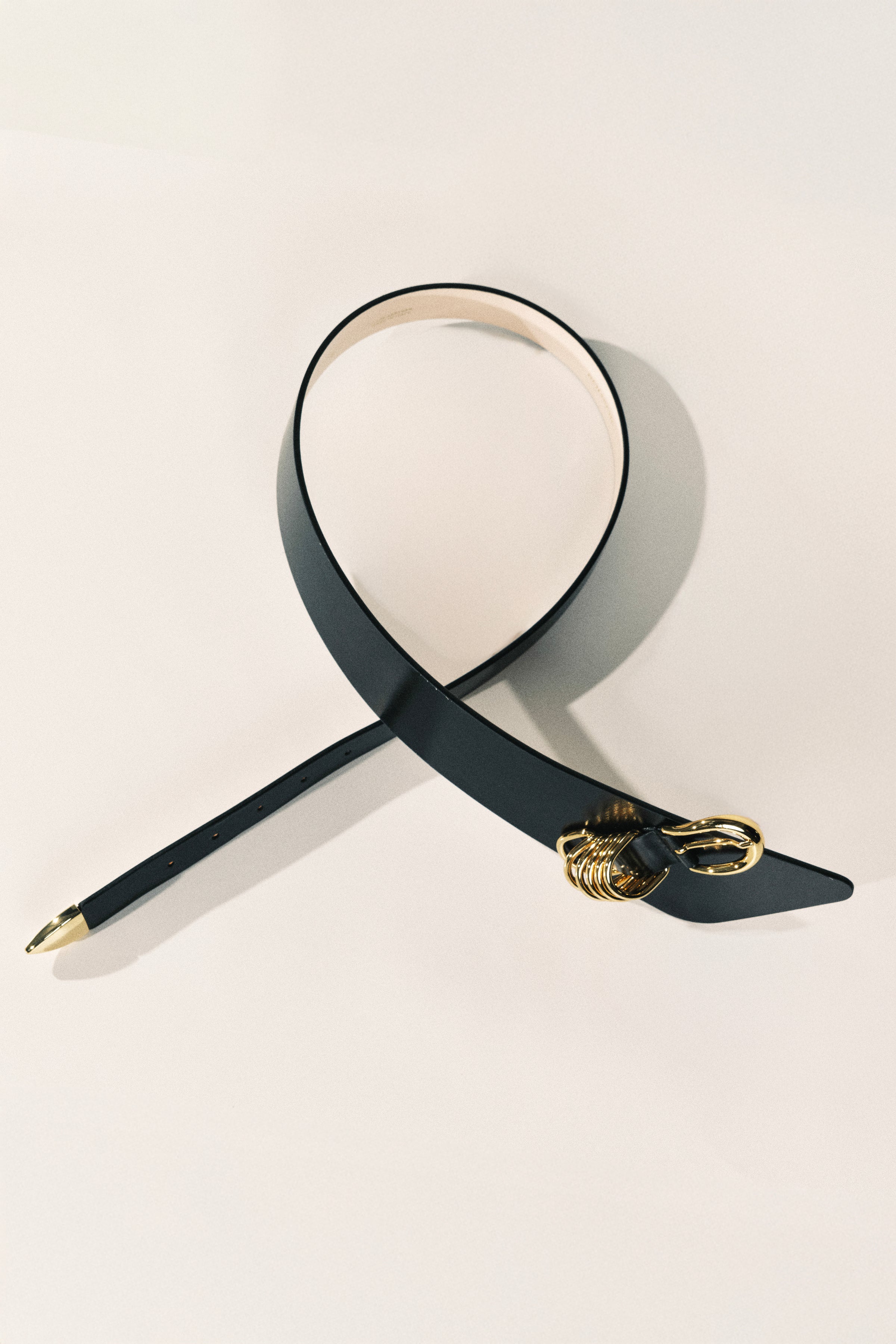 Alcott Black Gold
