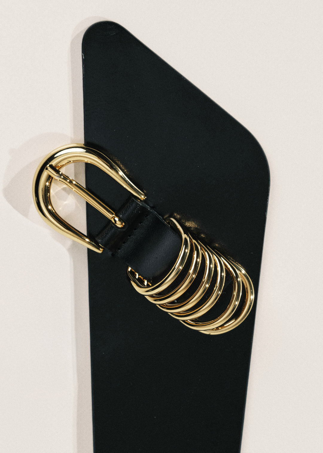 Alcott Black Gold