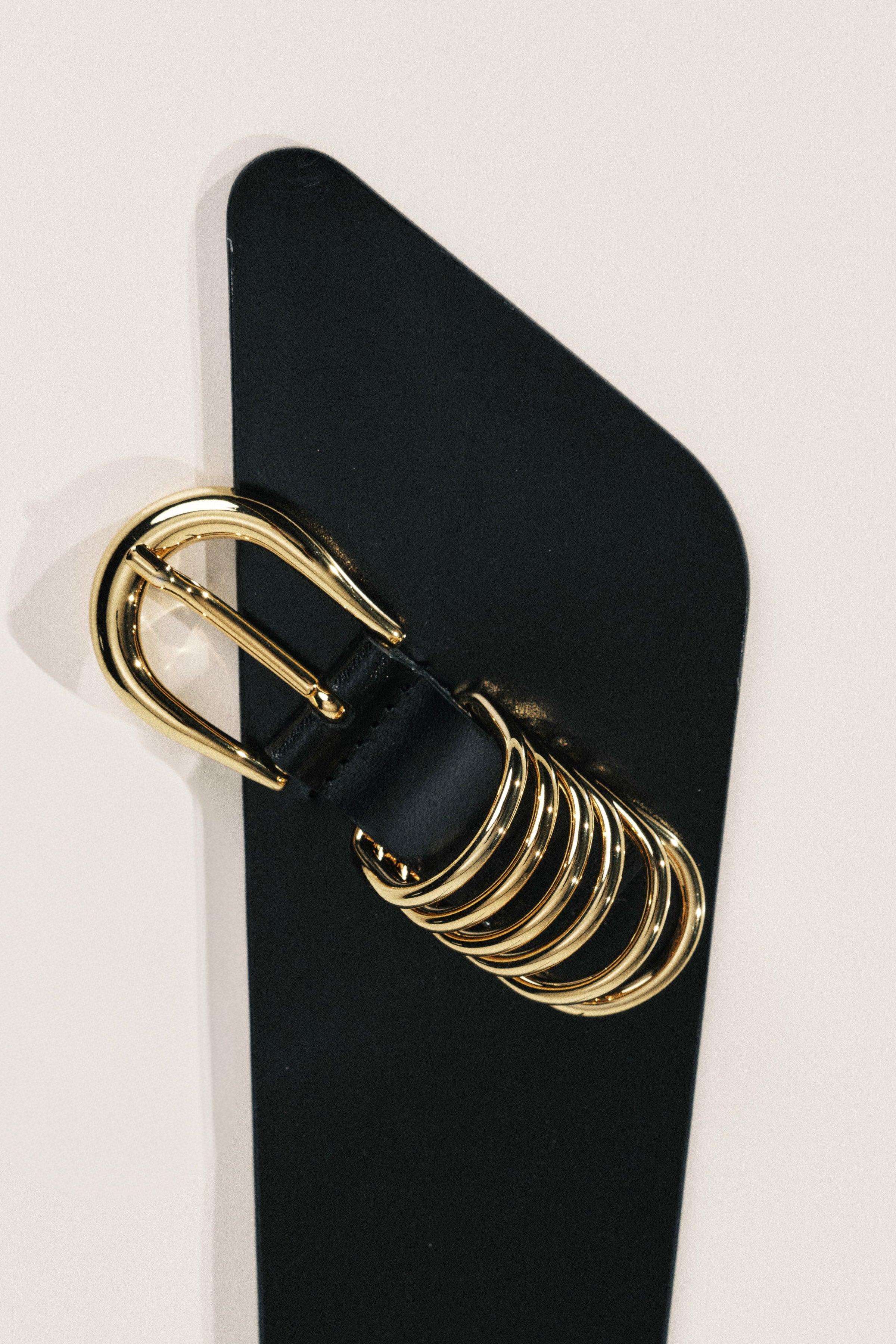 Alcott Black Gold