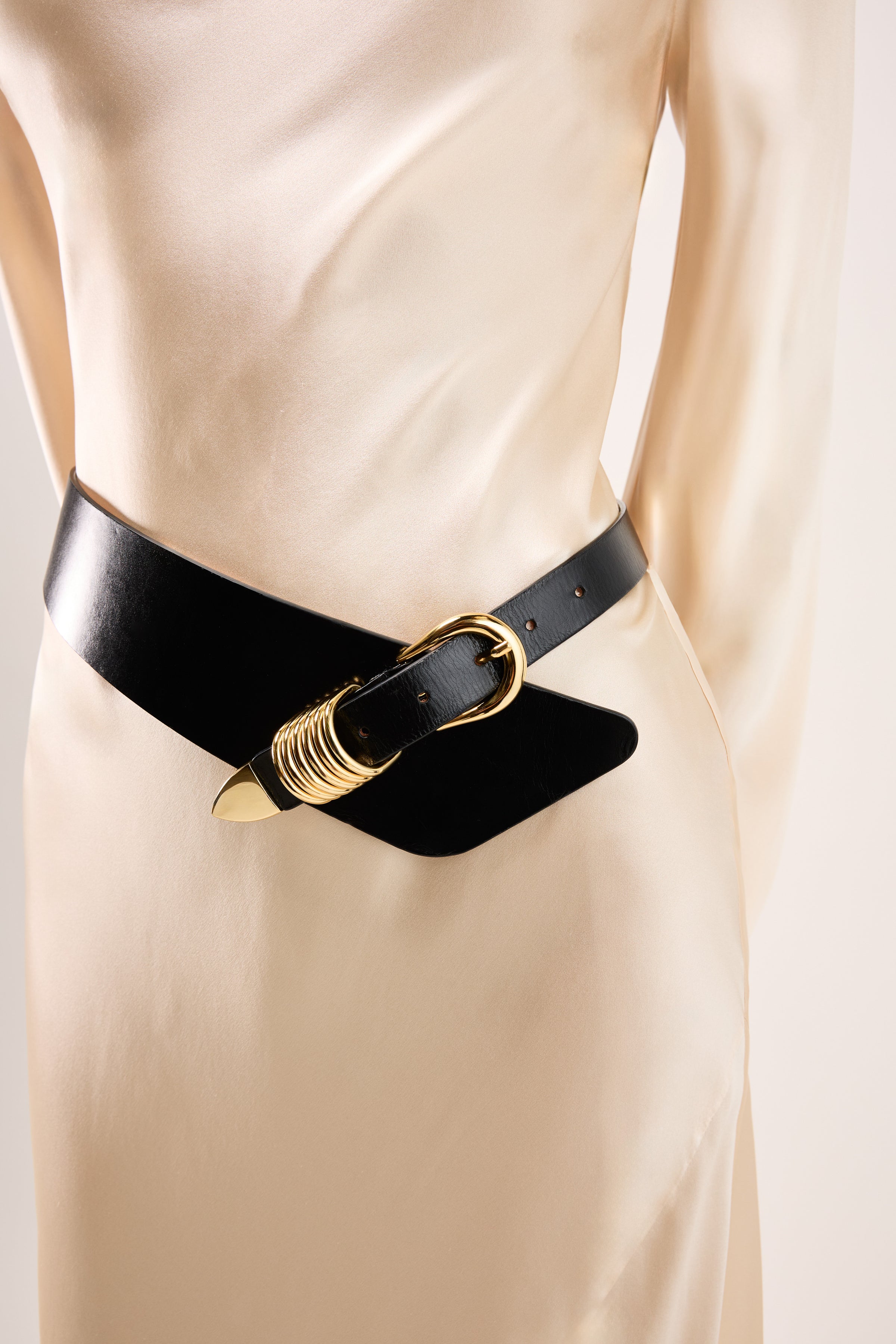 Alcott Black Gold