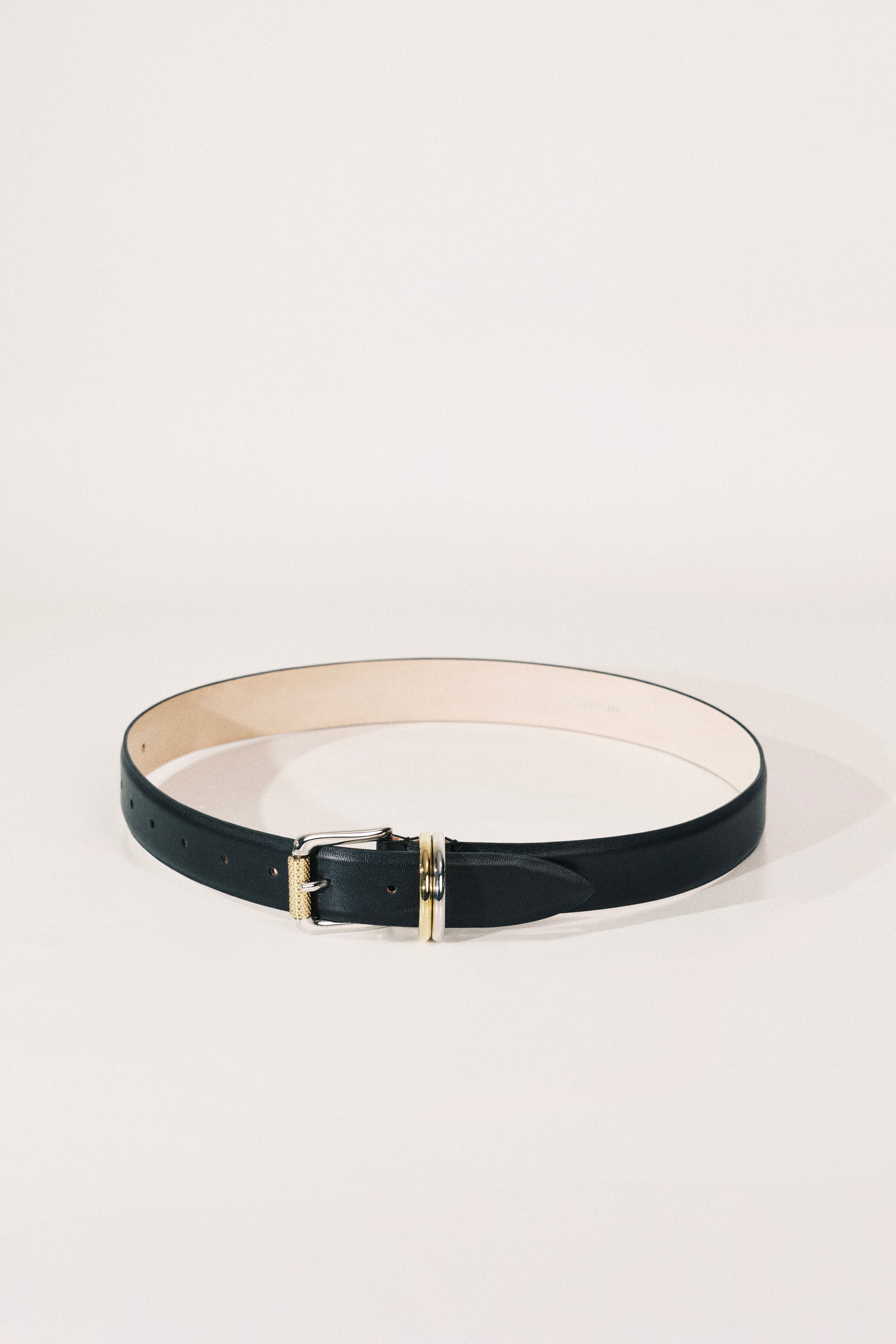 Alegra Mixed Metal