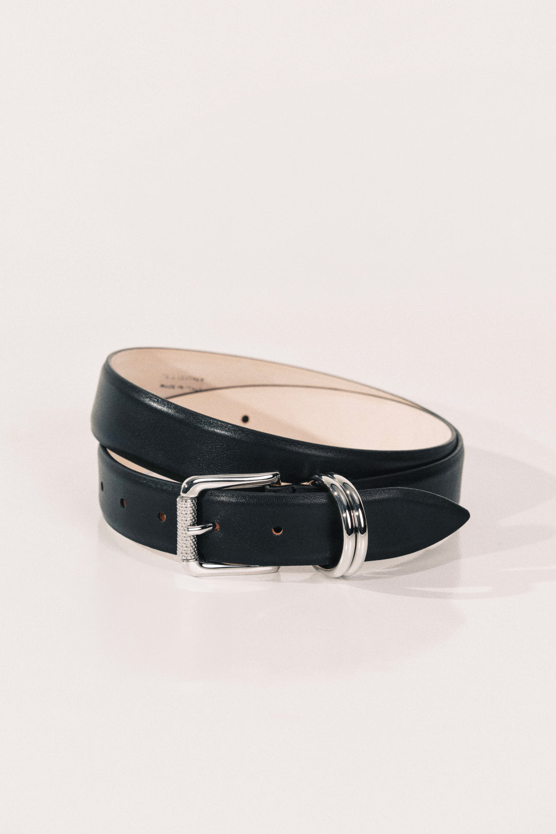 Alegra Man Black Silver