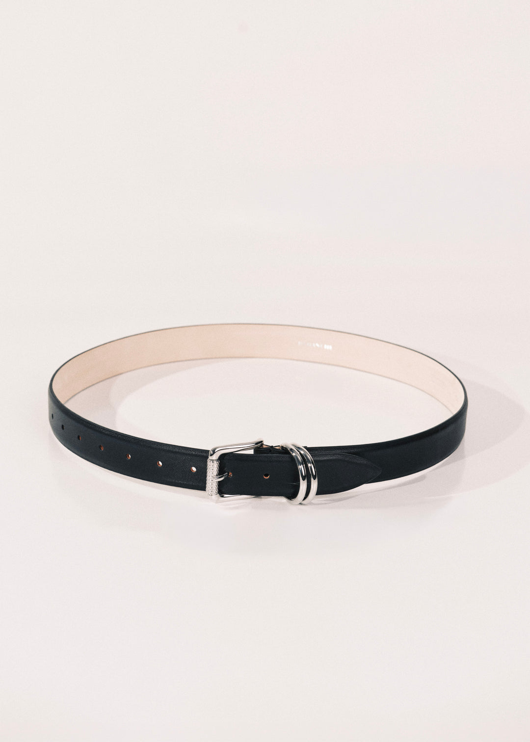 Alegra Man Black Silver