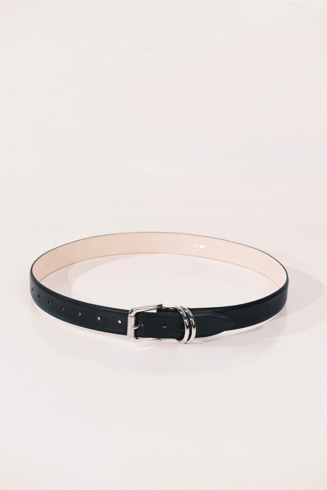 Alegra Man Black Silver