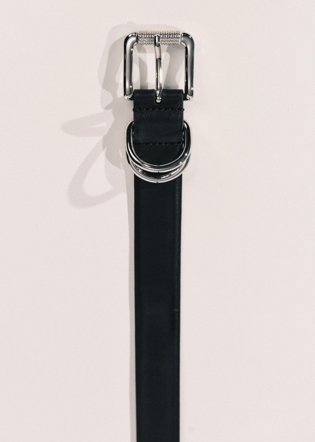 Alegra Man Black Silver