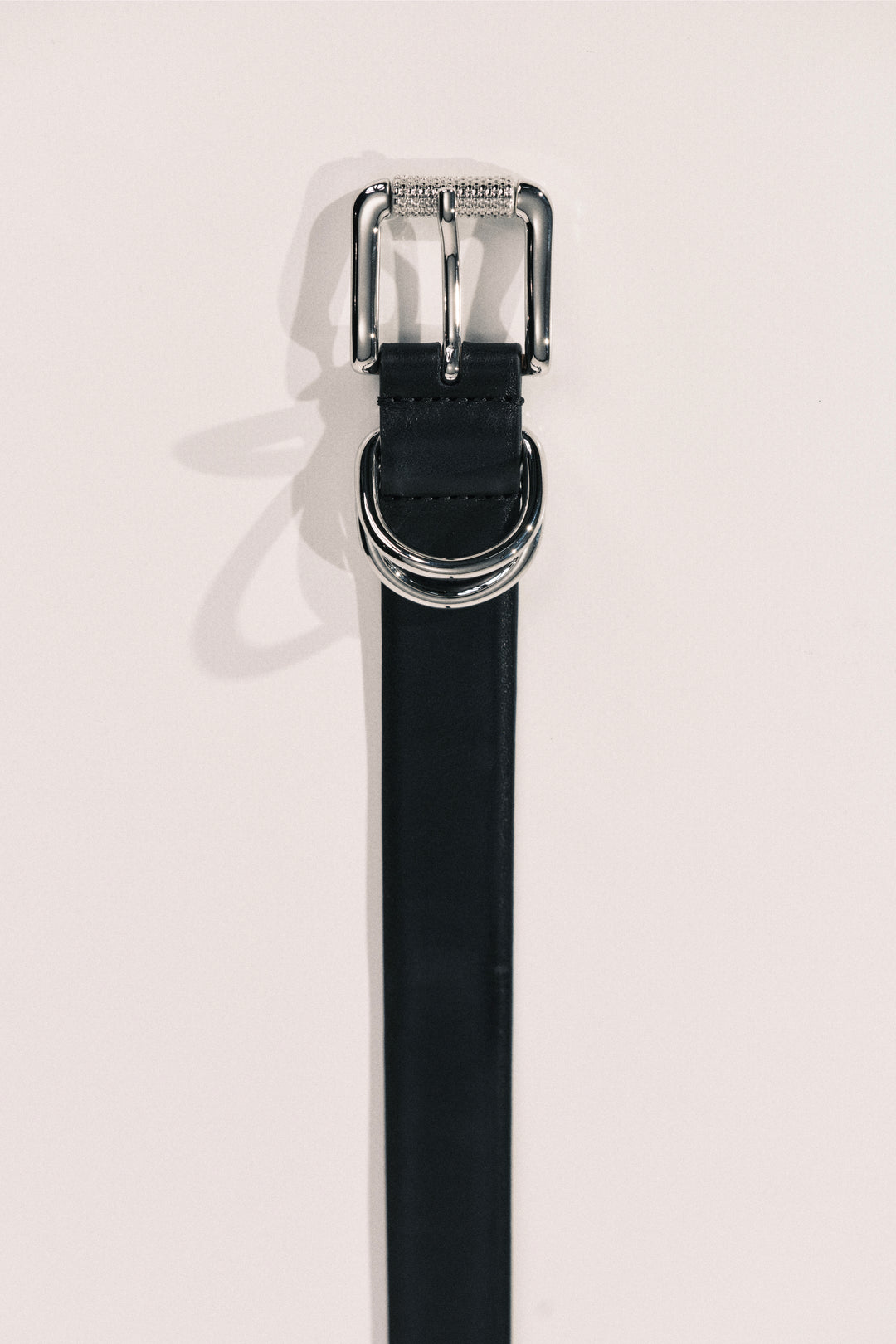 Alegra Man Black Silver