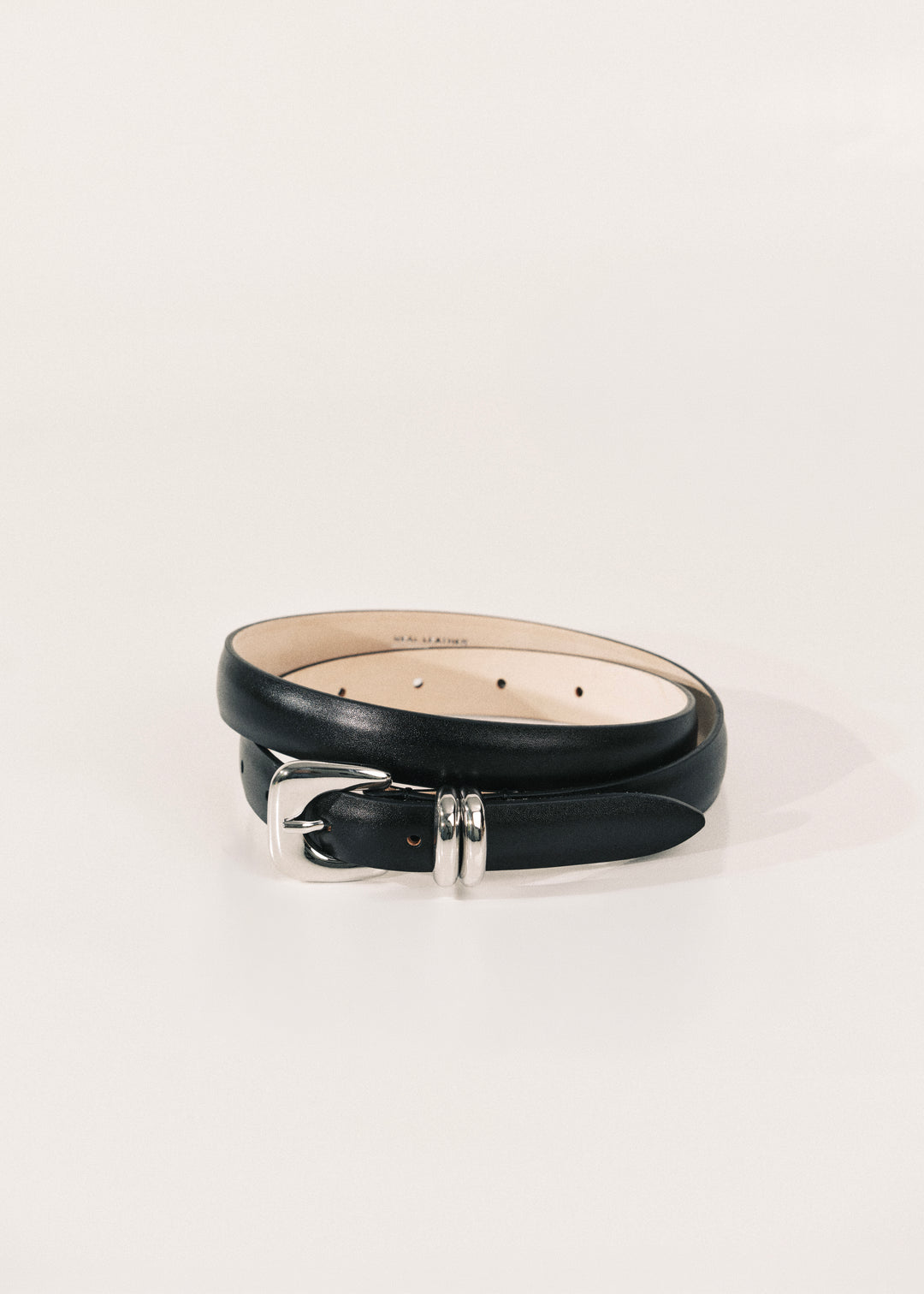 Altura Black Silver