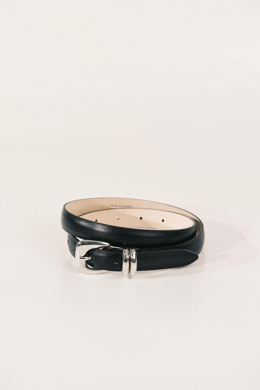 Altura Black Silver