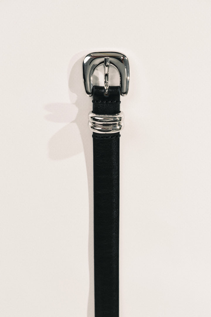 Altura Black Silver