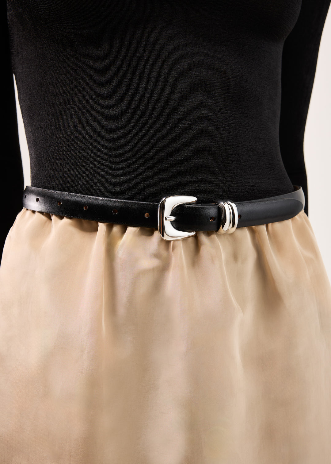 Altura Black Silver