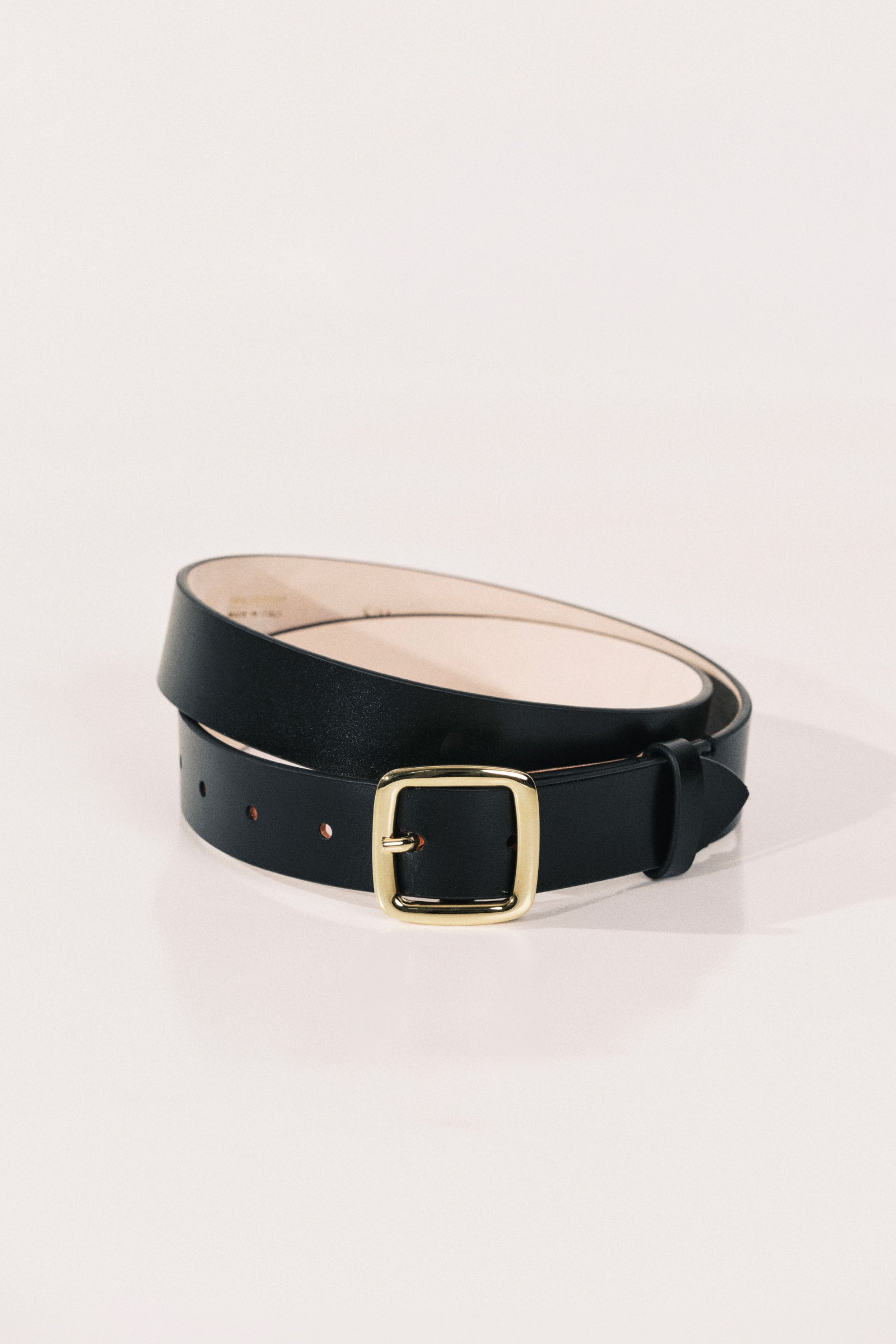 Baptiste Man Black Gold