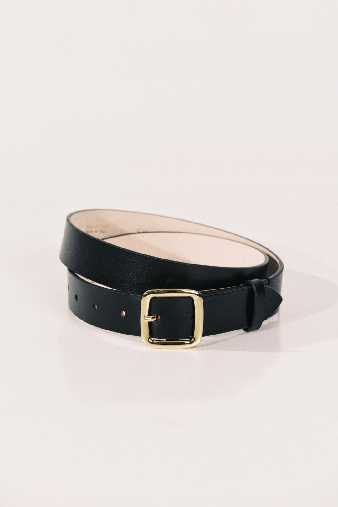 Baptiste Man Black Gold