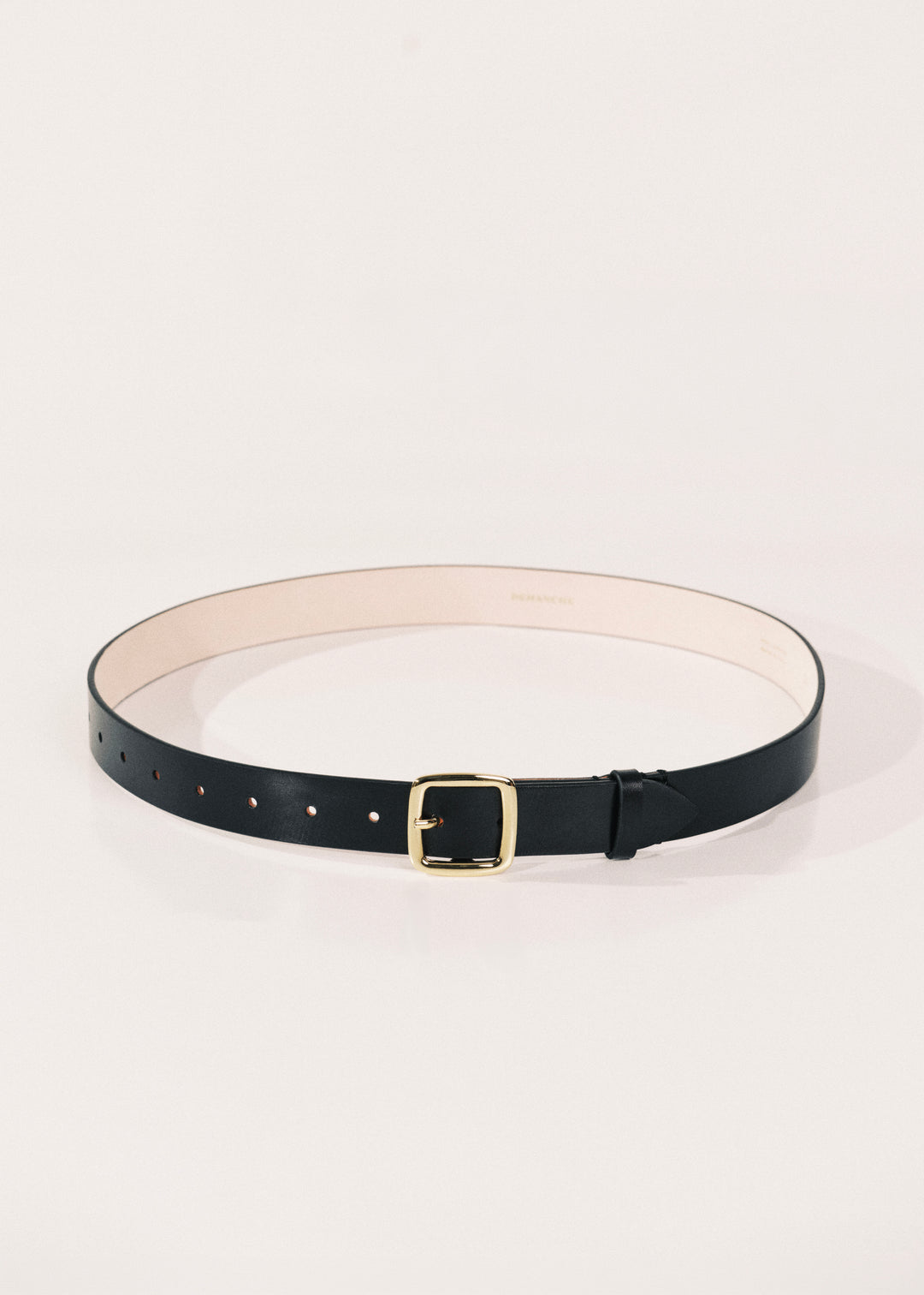 Baptiste Man Black Gold