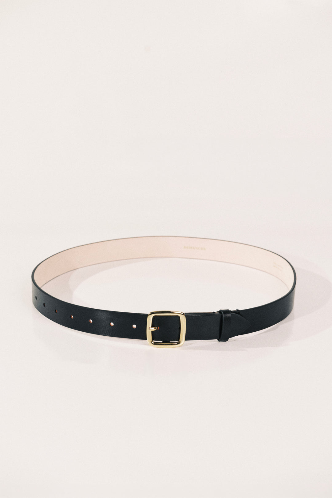 Baptiste Man Black Gold
