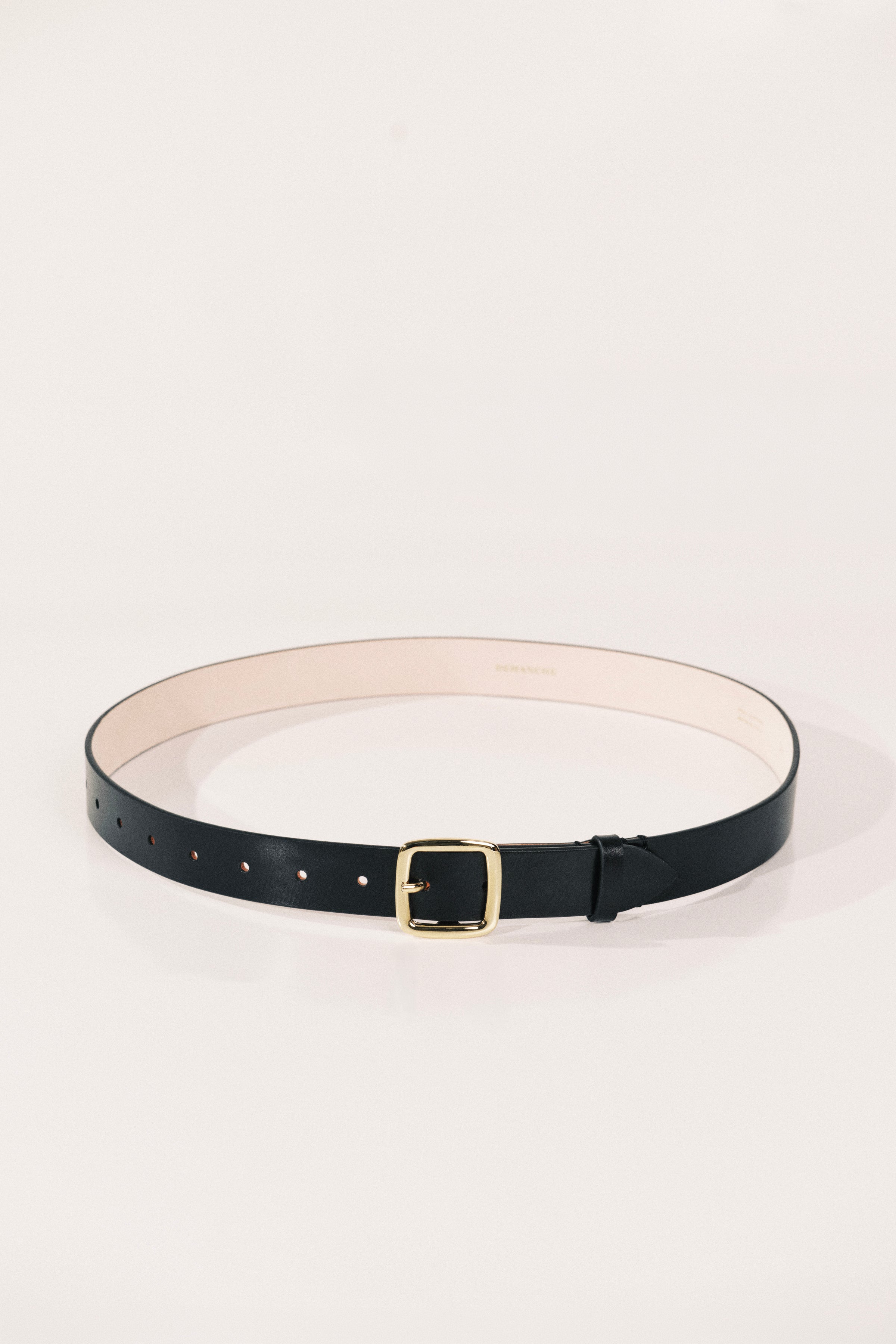 Baptiste Man Black Gold