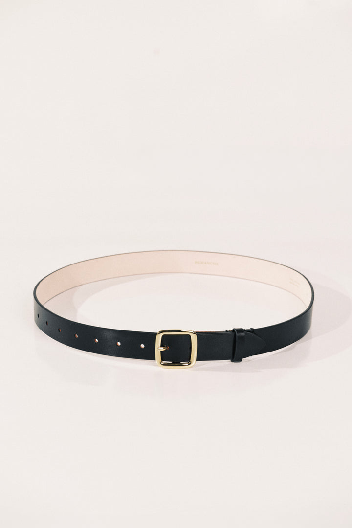 Baptiste Man Black Gold