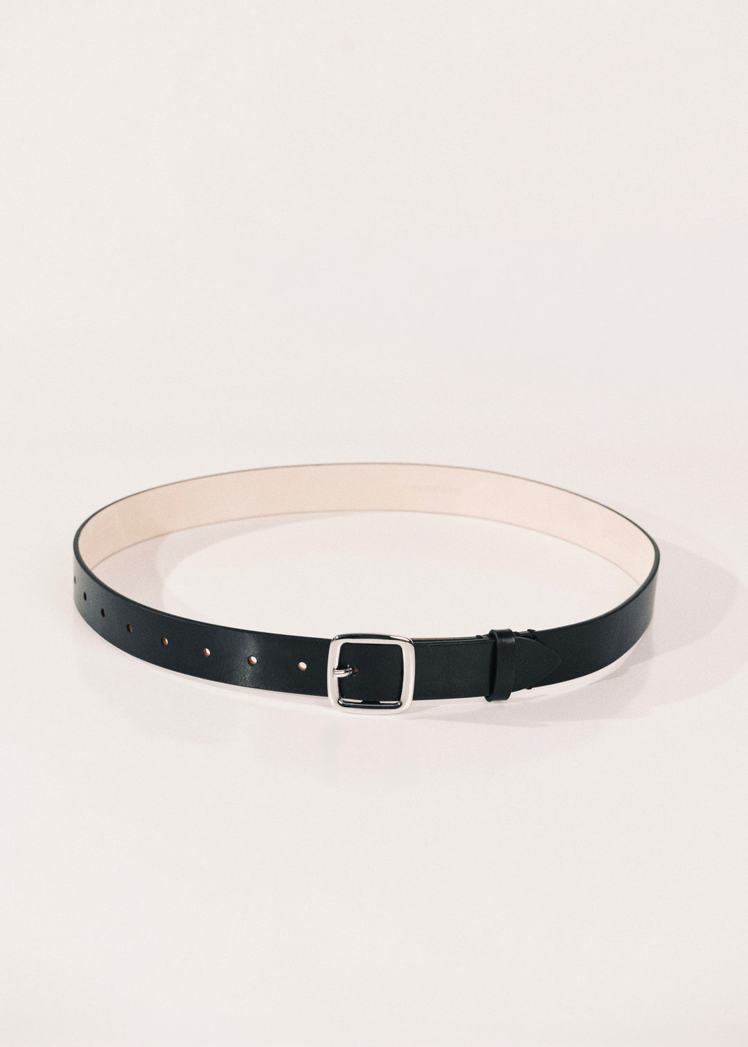 Baptiste Man Black Silver