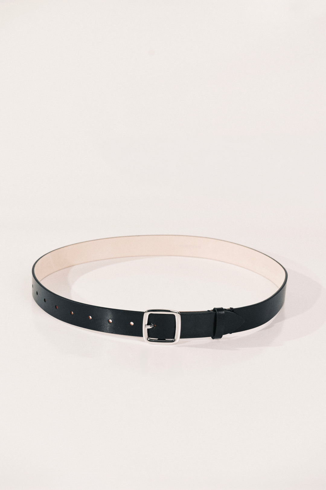 Baptiste Man Black Silver