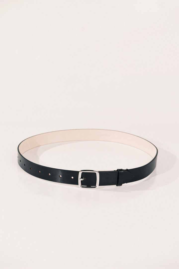 Baptiste Man Black Silver