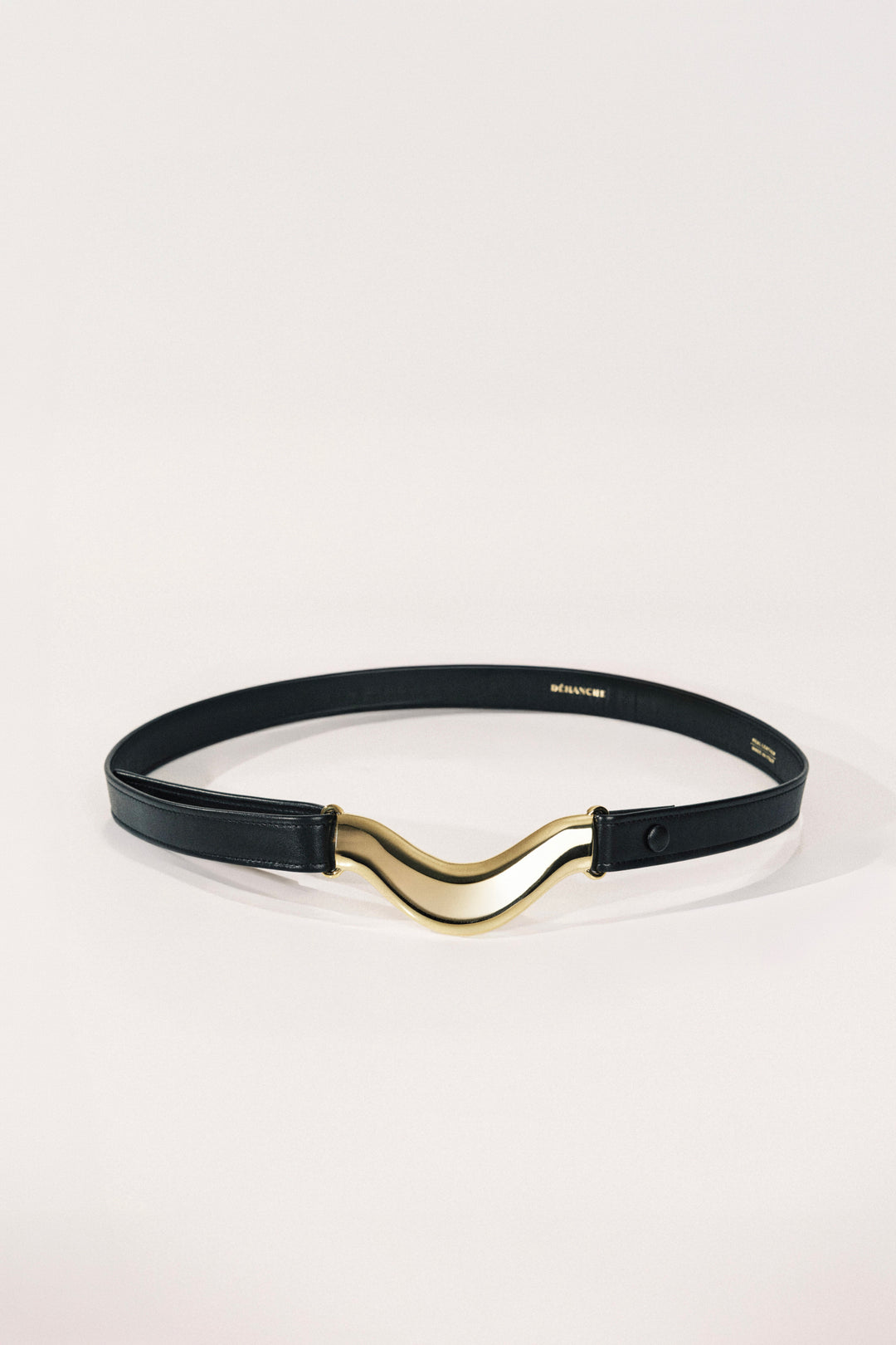 Brancusi Black Gold