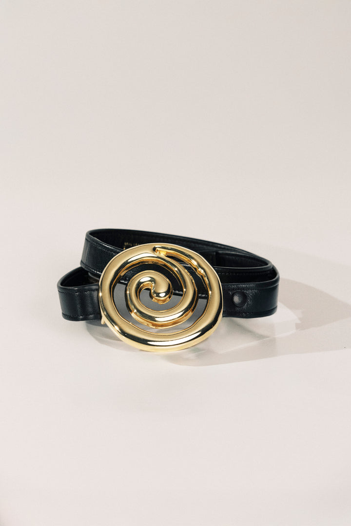 Koru Black Gold